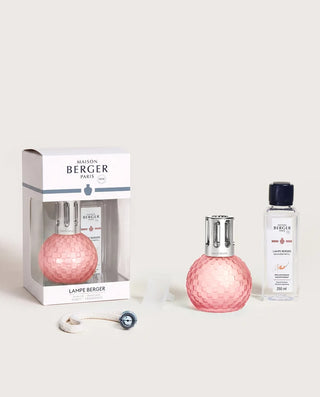 Lampe Giftset - Disco Peach & Exquisite Sparkle