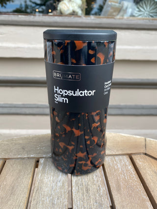 Hopsulator Slim V2 - Tortoise Shell
