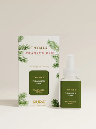 Pura Scent - Frasier Fir
