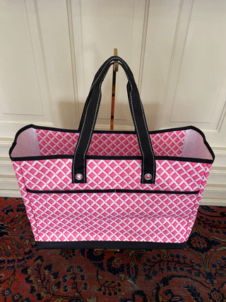 Scout Ben Pocket Tote - Garden Gate
