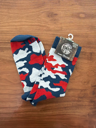 World's Softest Transit Crew OS Camo