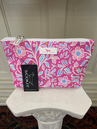 Scout - Twiggy Pouch - PrimeRose and Proper