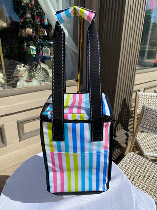 Scout - Pleasure Chest Cooler - Havana Cabana