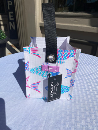 Scout - Gift Bag X-Small - School's Out