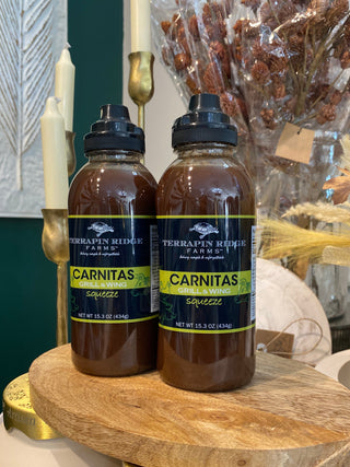 Carnitas Grill and Wing Squeeze
