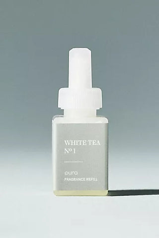 Pura Scent - White Tea No.1 - Smart Vial
