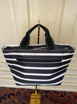 Scout Nooner Lunch Bag - Fleetwood Black - 55191