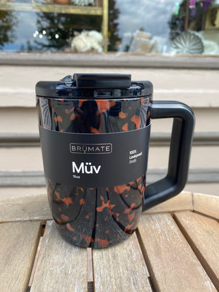 Muv 15oz - Tortoise Shell