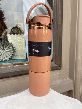 Rise 25oz - Biscotti