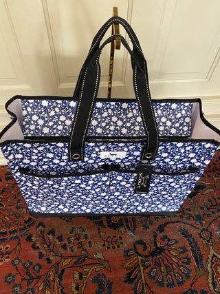 Scout Ben Pocket Tote - Bloom Service