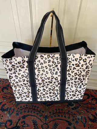 Scout - Original Deano Tote Large - Glamoflauge