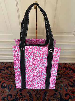 Scout - Bagette Market Tote - Primrose and Proper