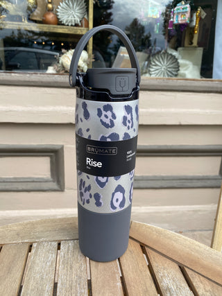 Rise 25oz - Metallic Leopard