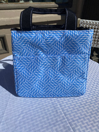 Scout - Eloise Lunch Bag - Twisted Sister