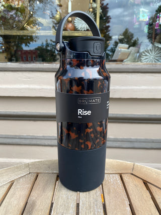 Rise 35oz - Tortoise Shell