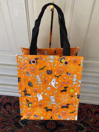 Scout - Gift Bag Square X-Large - Boogie Nights