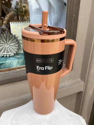 Era Flip 40oz - Biscotti