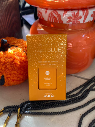 Pura Scent - Pumpkin Dulce