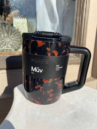 Muv 15oz - Tortoise Shell