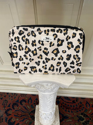Scout - Big Mouth Makeup Bag - Glamoflauge