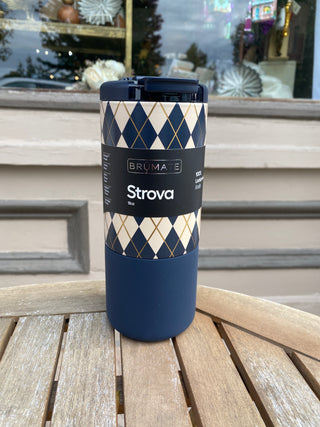 Strova 18oz - Polo Club