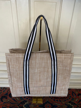 Scout - Road Tripper - Sand Woven