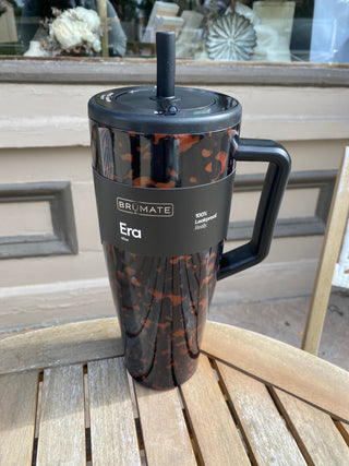 Era 40oz - Tortoise Shell