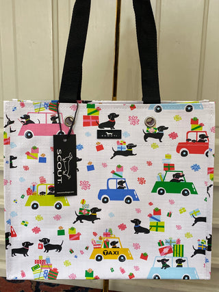Large Package Gift Wags - 19640