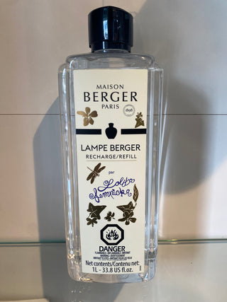 Fragrance -Lolita Parf 1L
