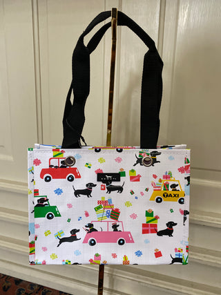 Tiny Package Gift Wags - 19693
