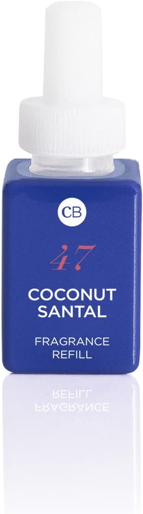 Pura Scent - Coconut Santal