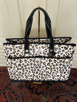 Scout - Ben Pocket Tote - Glamoflauge
