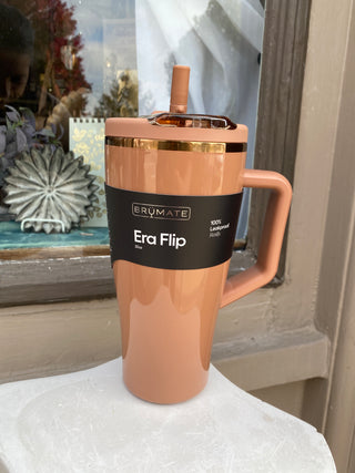 Era Flip 30oz - Biscotti