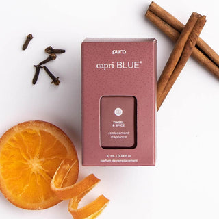 Pura Scent - Tinsel and Spice