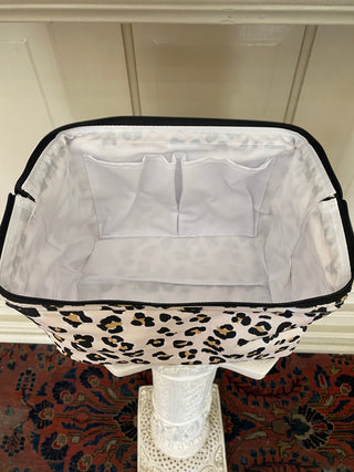 Scout - Big Mouth Makeup Bag - Glamoflauge