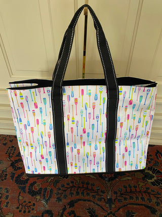 Scout - Original Deano Tote Large - This Oar That
