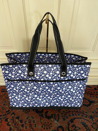 Scout Ben Pocket Tote - Bloom Service