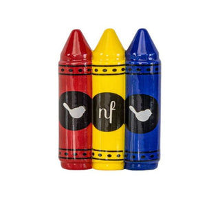 Mini St. Jude Color Me Happy Crayons - Retired