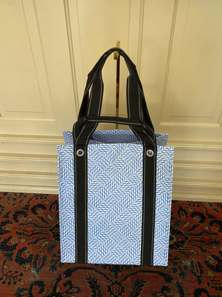 Scout - Bagette Market Tote - Twisted Sister