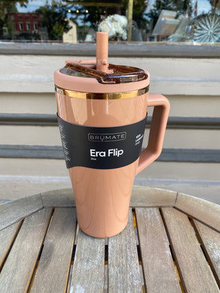 Era Flip 30oz - Biscotti