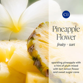 Pura Scent - Pineapple Flower