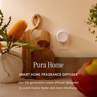 Pura Scent - SoHo - Smart Vial