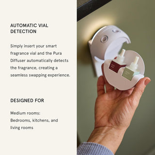Pura Home Diffuser V5