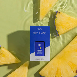 Pura Scent - Pineapple Flower