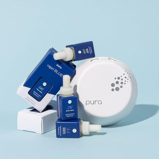 Pura Scent - Coconut Santal