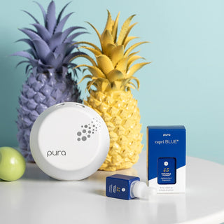 Pura Scent - Pineapple Flower