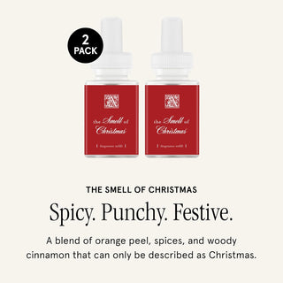 Pura Scent - The Smell of Christmas - Smart Vial