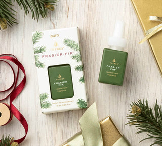 Pura Scent - Frasier Fir
