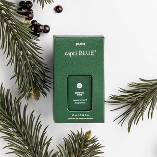 Pura Scent - Crystal Pine