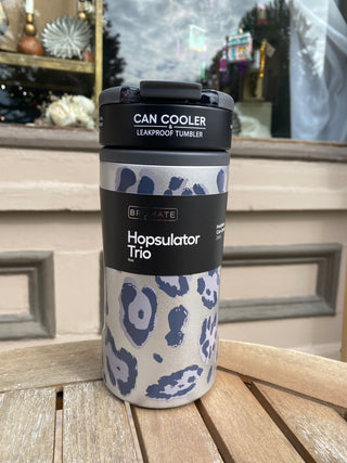 Hopsulator Trio V2 - Metallic Leopard